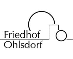 Friedhof Ohlsdorf Logo