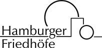 Friedhof Ohlsdorf Logo