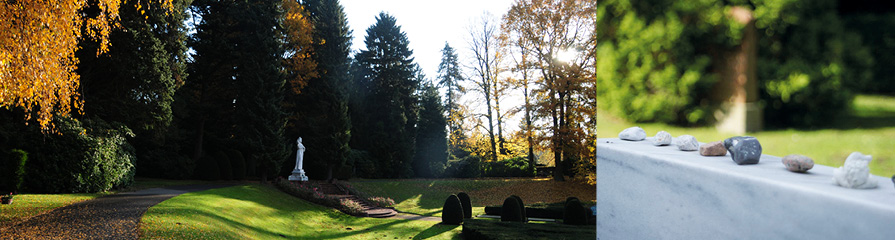 Friedhof Ohlsdorf