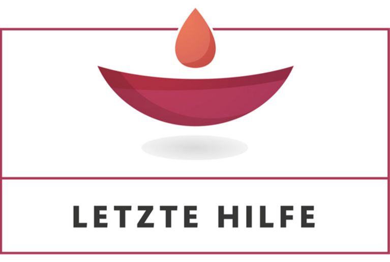 Teaserbild Letzte Hilfe