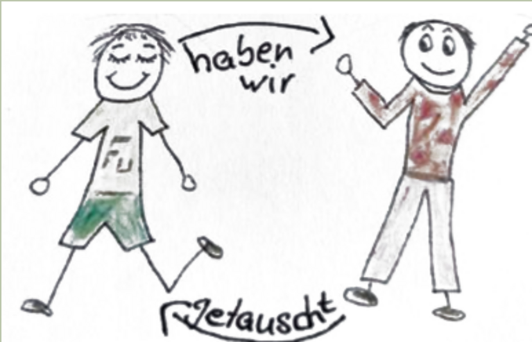 Teaserbild Kleidertauschbörse