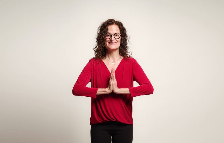 Teaserbild Zhineng Qigong in und an KapelleDREI
